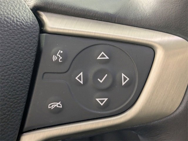 Used 2020 GMC Terrain Denali w/ Denali Premium Package image 18