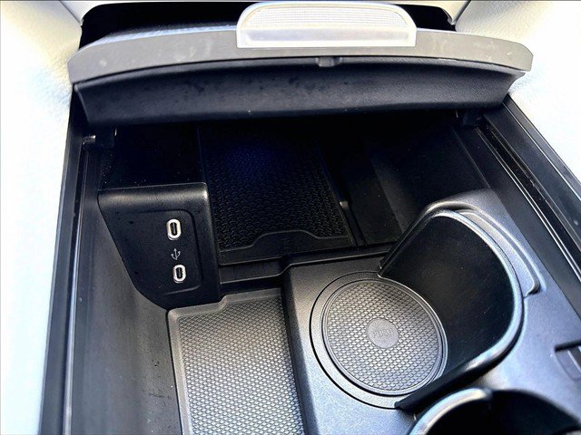 Certified 2024 Mercedes-Benz EQE 500 4MATIC Sedan image 25