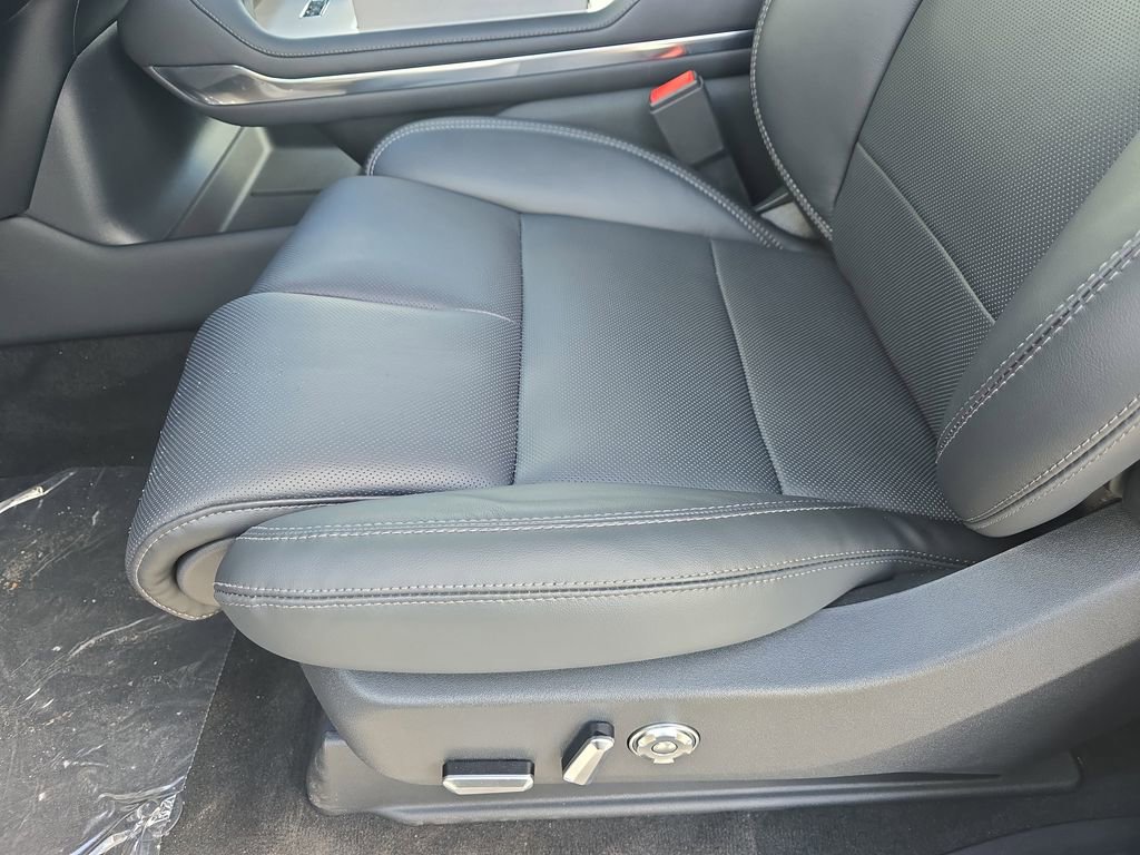 New 2026 Lincoln Navigator Reserve image 22