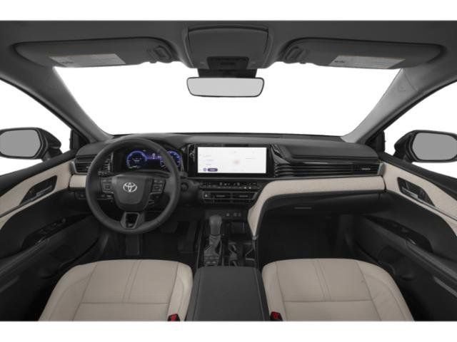 Used 2026 Toyota Camry XLE AWD/4WD image 7