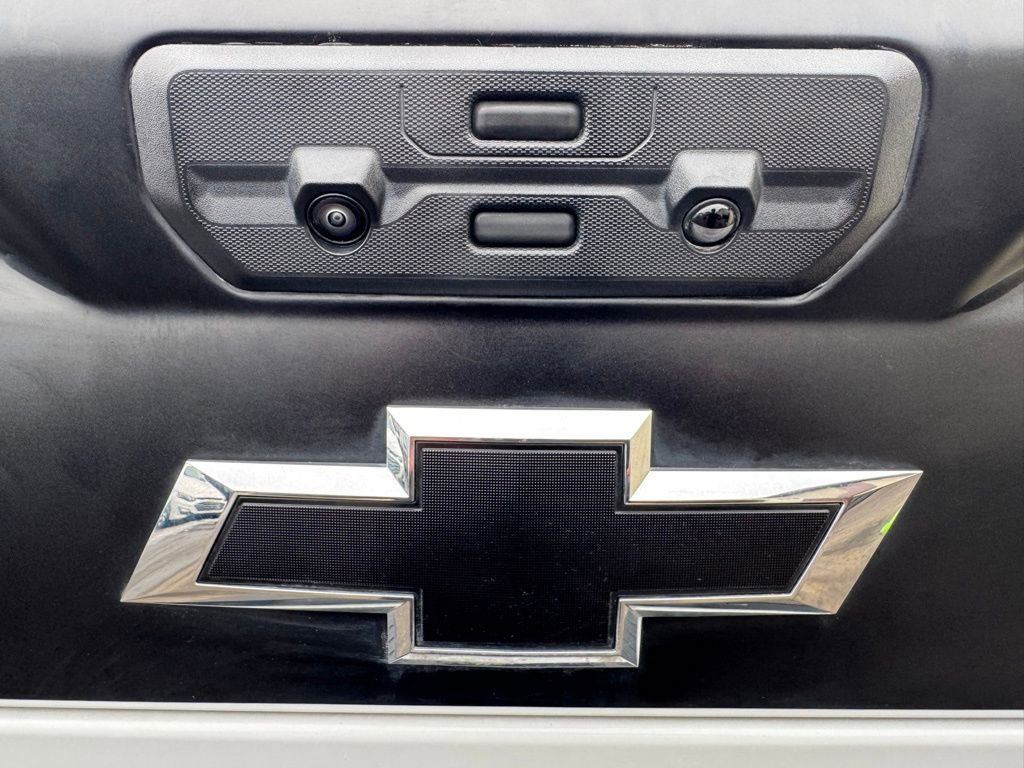 Used 2024 Chevrolet Silverado 2500 ZR2 w/ ZR2 Bison Edition image 69