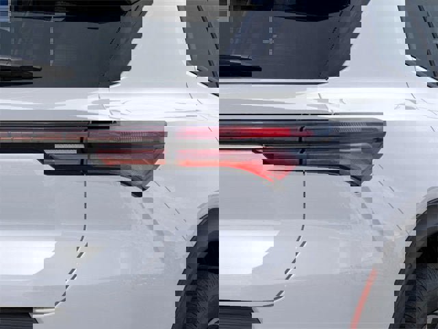 New 2026 Chevrolet Equinox EV LT image 11