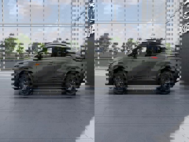 New 2026 Subaru Uncharted AWD image 3
