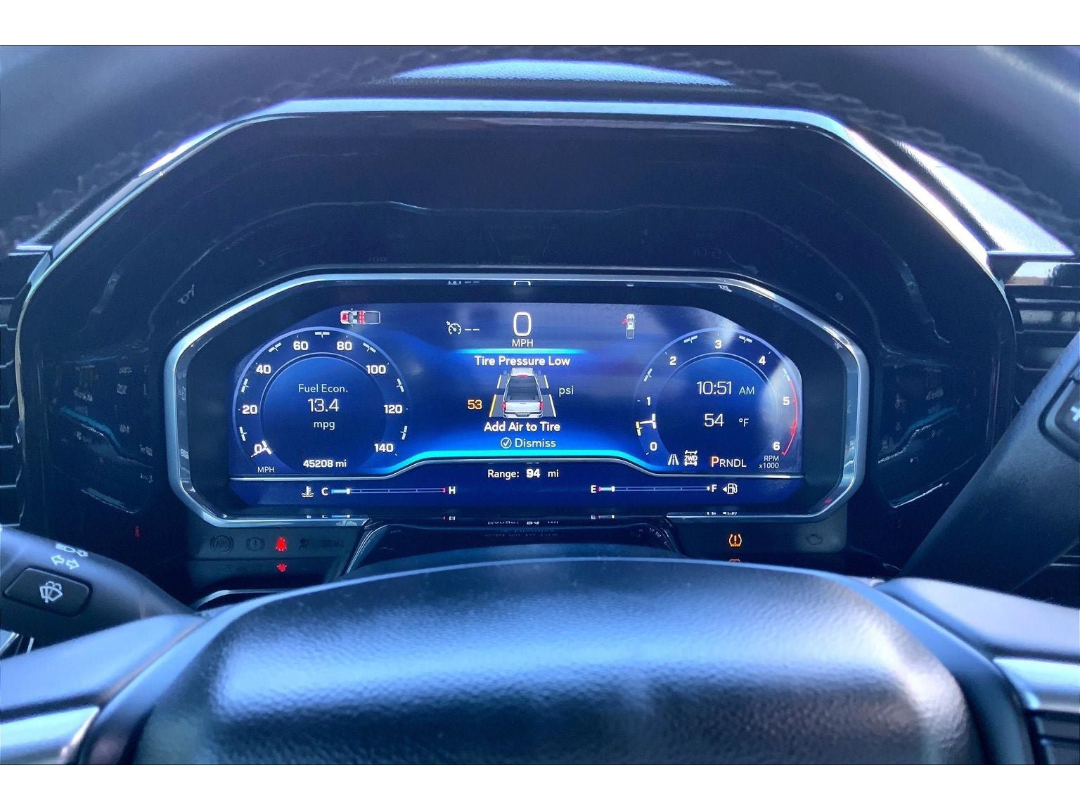 Used 2024 Chevrolet Silverado 3500 LTZ AWD/4WD image 22