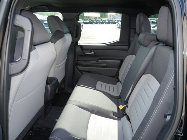Used 2025 Toyota Tacoma TRD Sport AWD/4WD image 21