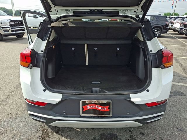 Used 2021 Buick Encore GX Select w/ Advanced Technology Package AWD/4WD image 29