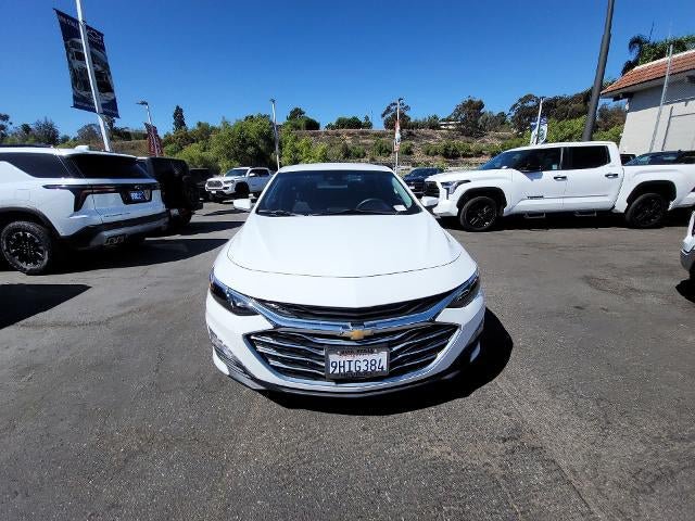 Used 2023 Chevrolet Malibu LT FWD image 3