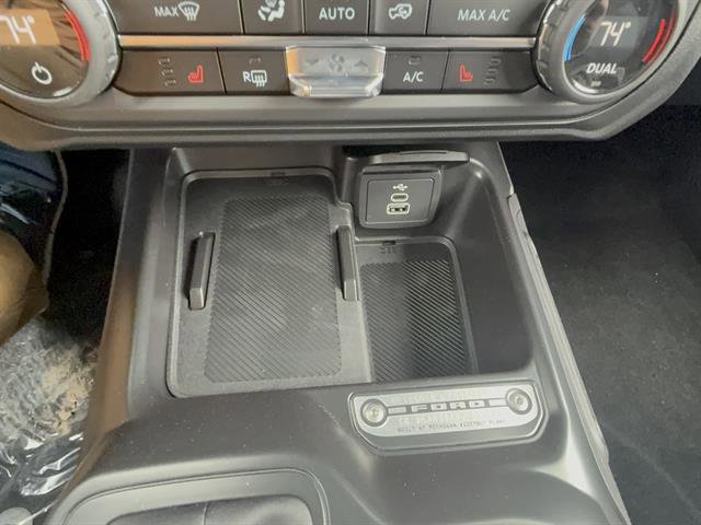 New 2026 Ford Bronco Big Bend image 17