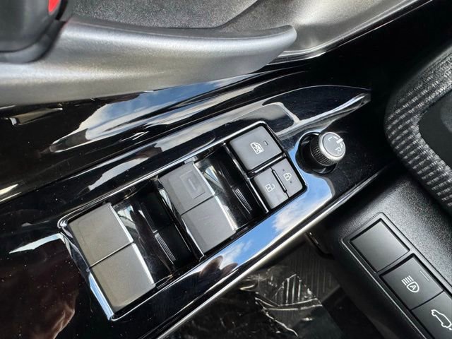 Certified 2023 Toyota bZ4X Limited w/ Weather Package image 37