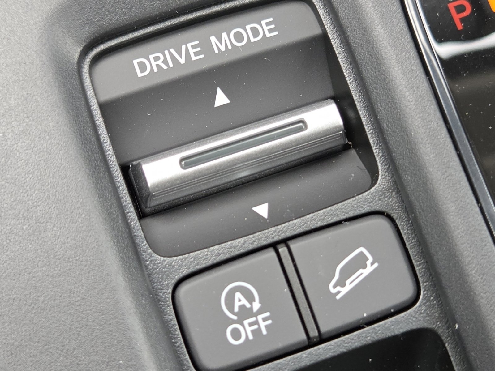 New 2026 Honda CR-V LX image 5