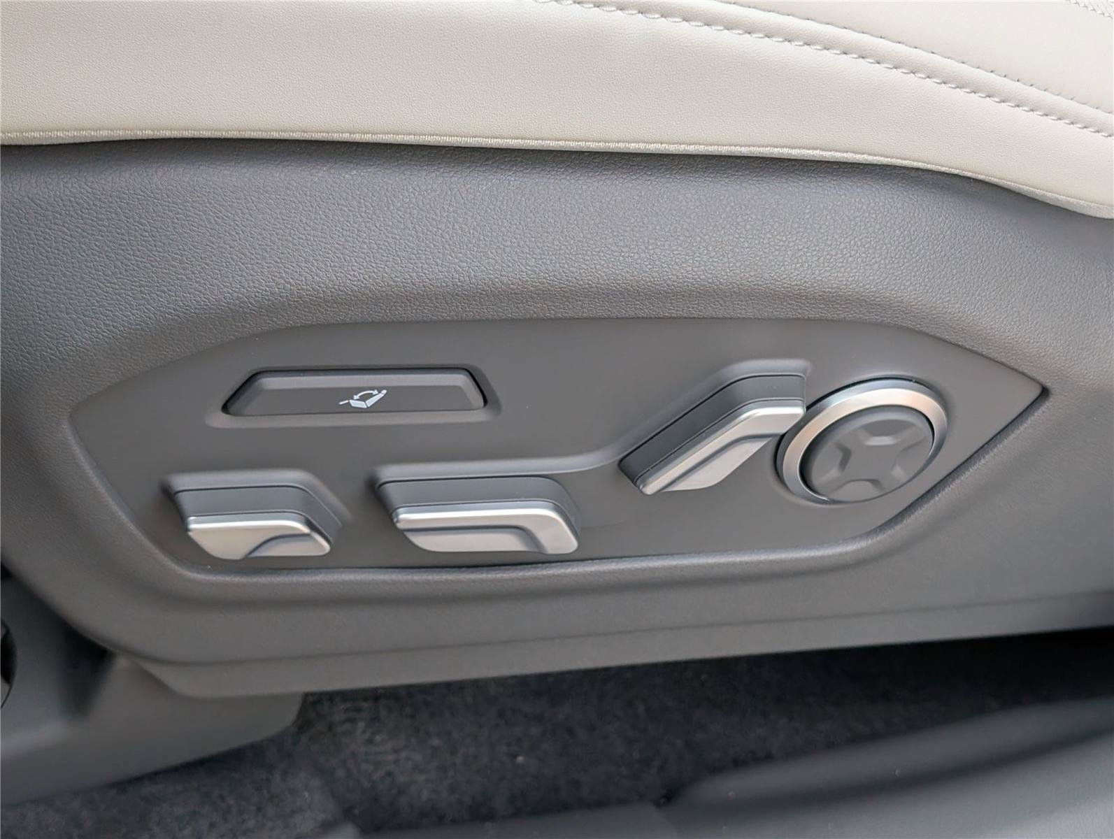 New 2026 Hyundai Santa Fe Calligraphy AWD/4WD image 20