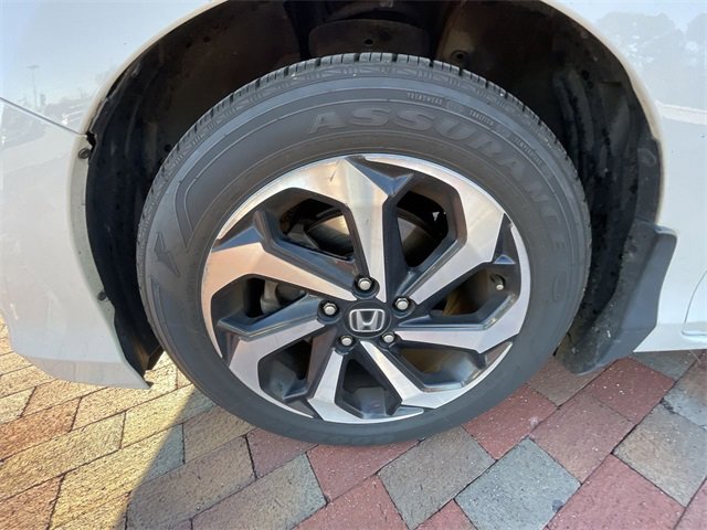 Used 2016 Honda Accord EX-L image 6