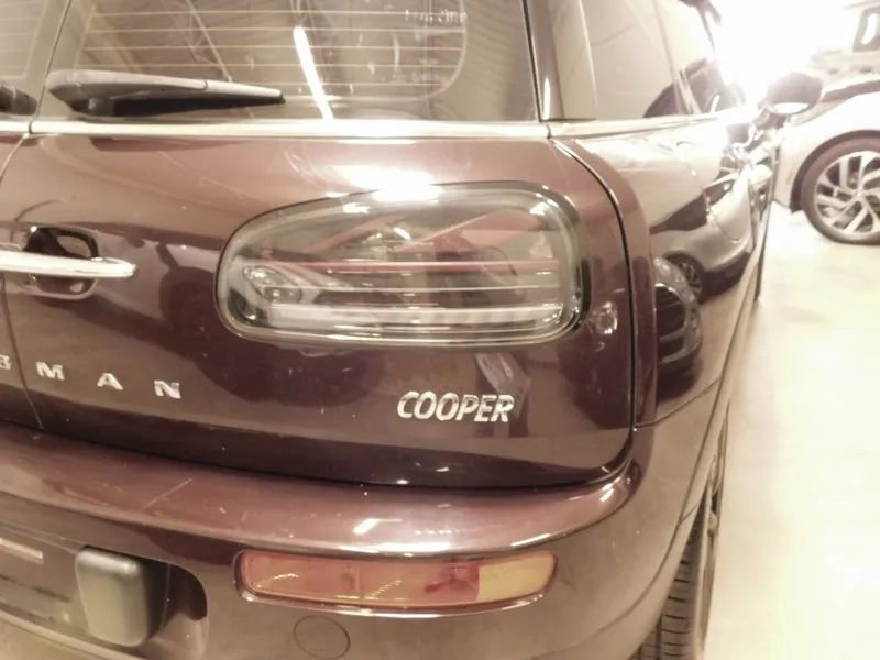 Used 2016 MINI Cooper Clubman image 22