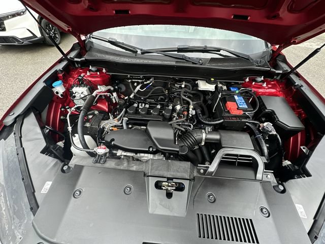 Used 2024 Honda CR-V EX image 20