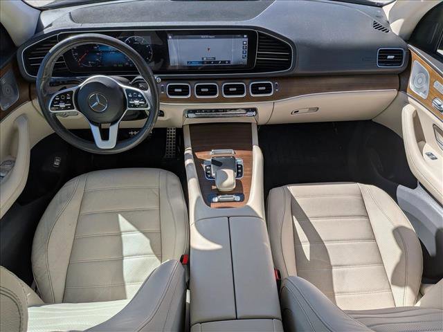 Used 2020 Mercedes-Benz GLS 580 4MATIC image 20