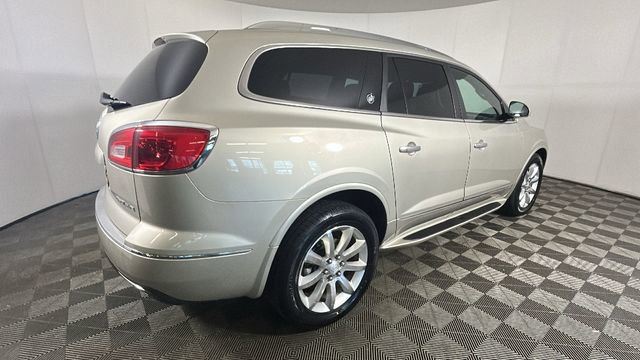 Used 2013 Buick Enclave Premium FWD video 3