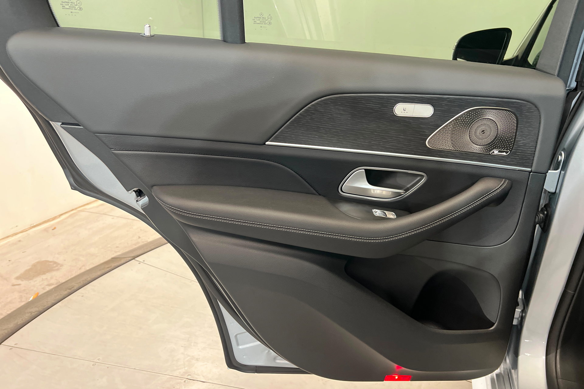 New 2026 Mercedes-Benz GLE 450 4MATIC image 18