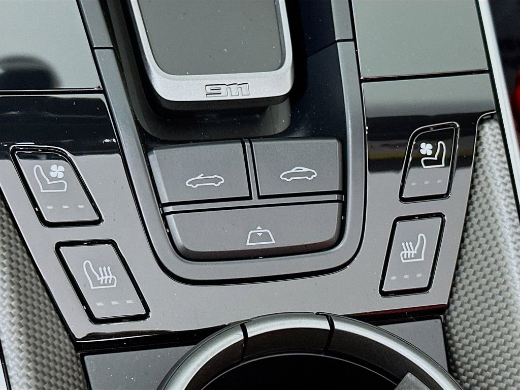 Used 2024 Porsche 911 Turbo S image 23