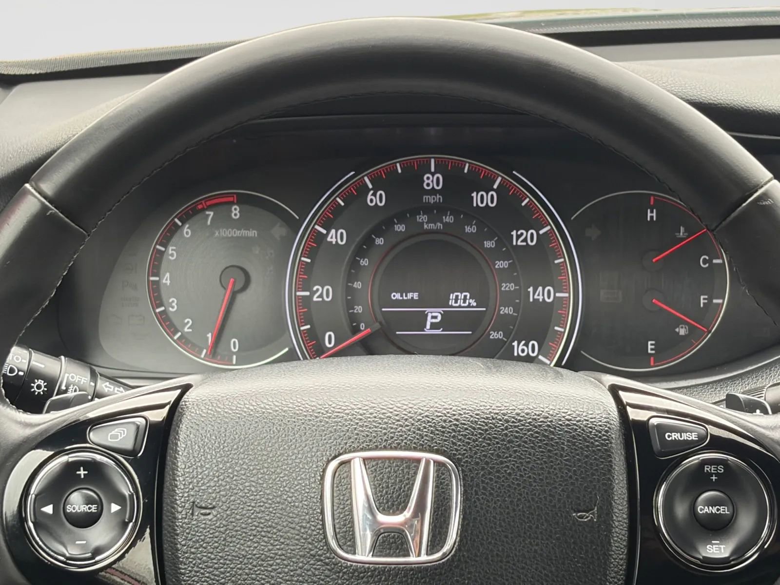 Used 2017 Honda Accord Sport image 30