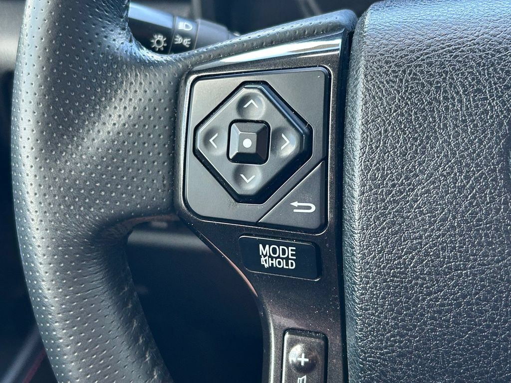 Used 2019 Toyota 4Runner TRD Pro AWD/4WD image 37