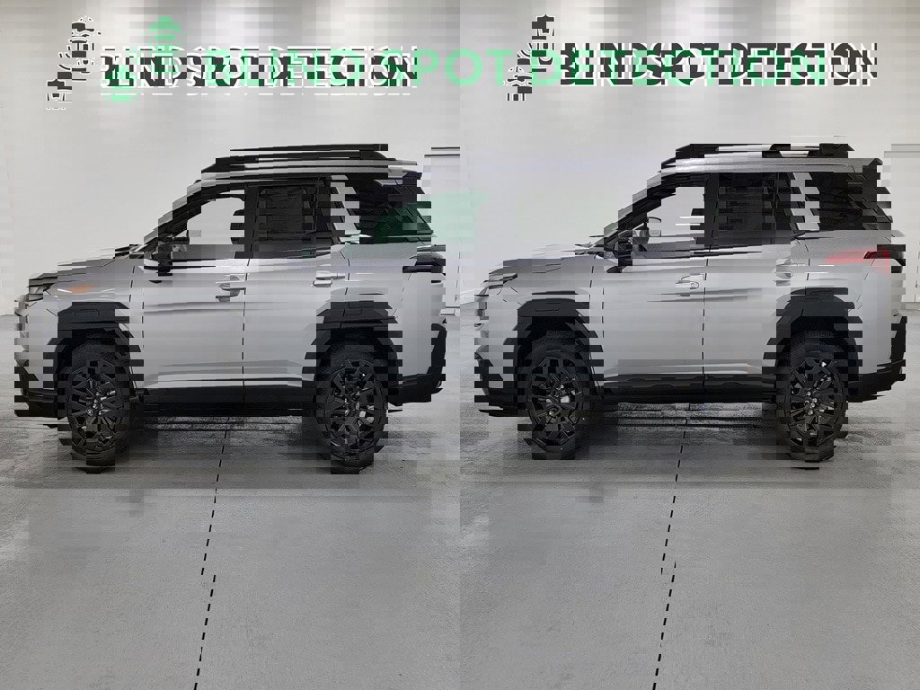 New 2026 Subaru Outback Limited XT image 3