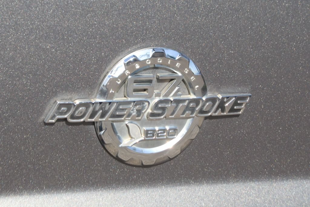 Used 2012 Ford F350 XLT w/ XLT Interior Pkg AWD/4WD image 49