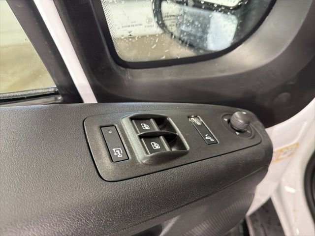 New 2026 RAM ProMaster 3500 w/ Safety Group image 13
