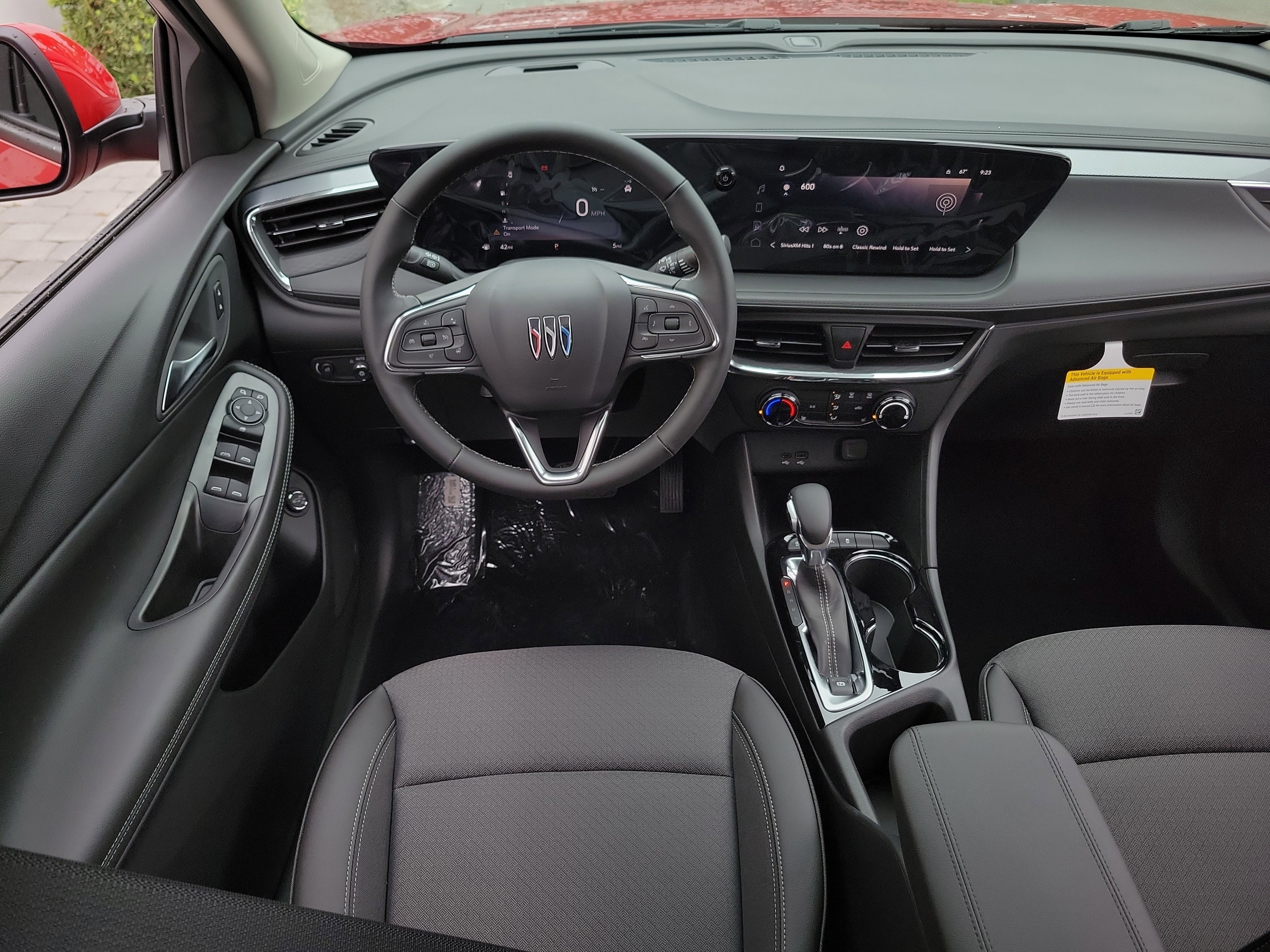 New 2026 Buick Encore GX Preferred w/ Comfort Package image 15