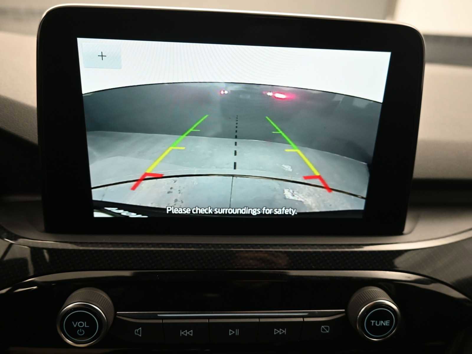 Used 2025 Ford Escape ST-Line Select image 23