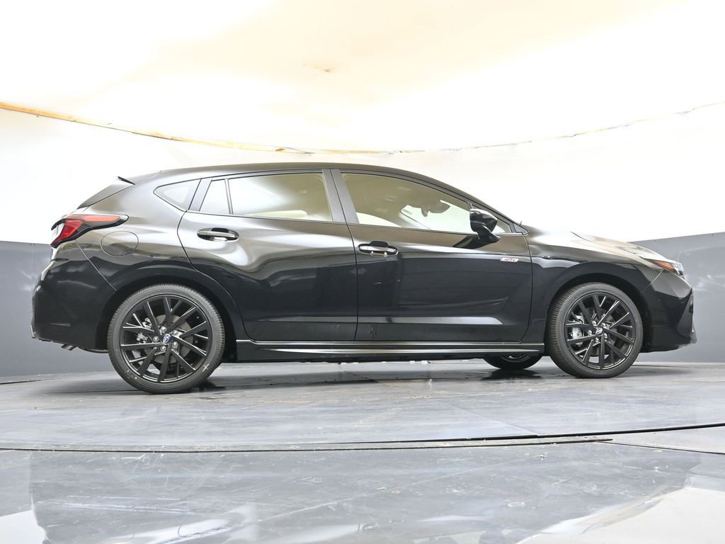 New 2026 Subaru Impreza RS AWD/4WD image 44