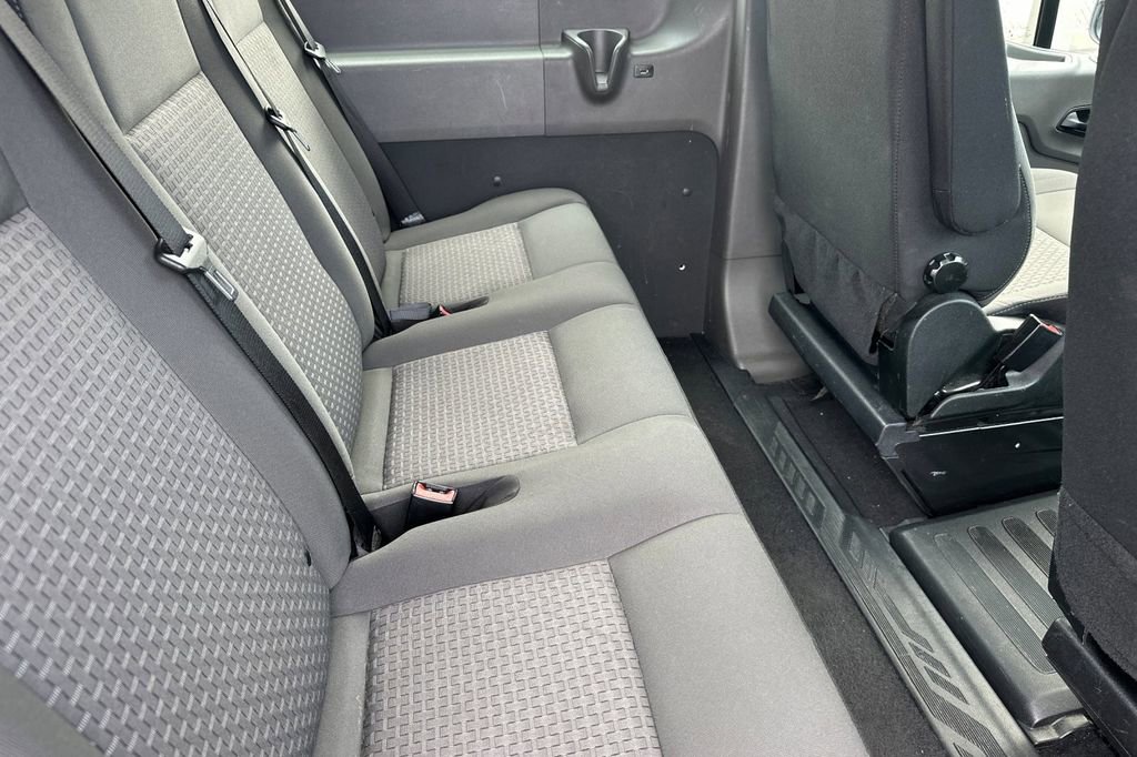 Certified 2024 Ford Transit 350 XLT RWD image 14