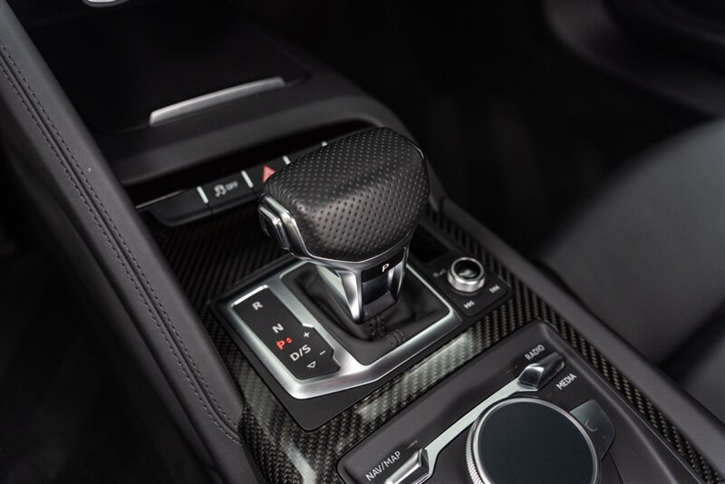 Used 2023 Audi R8 V10 performance w/ Premium Package RWD image 82