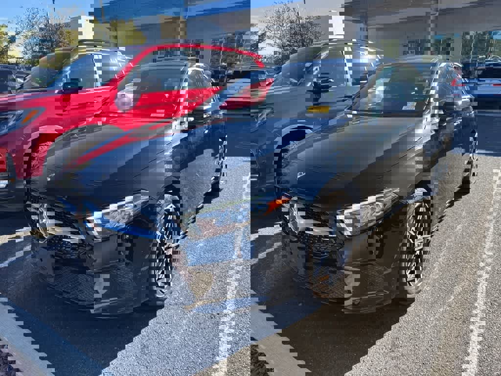 Used 2022 Mercedes-Benz A 220 4MATIC