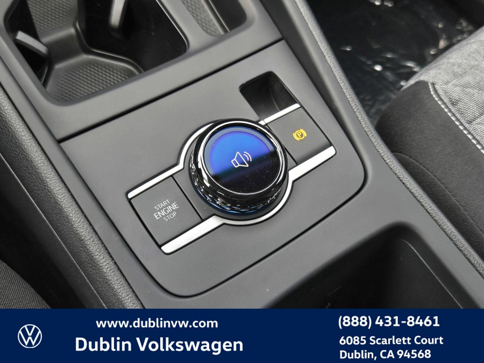 New 2026 Volkswagen Tiguan S AWD/4WD image 14