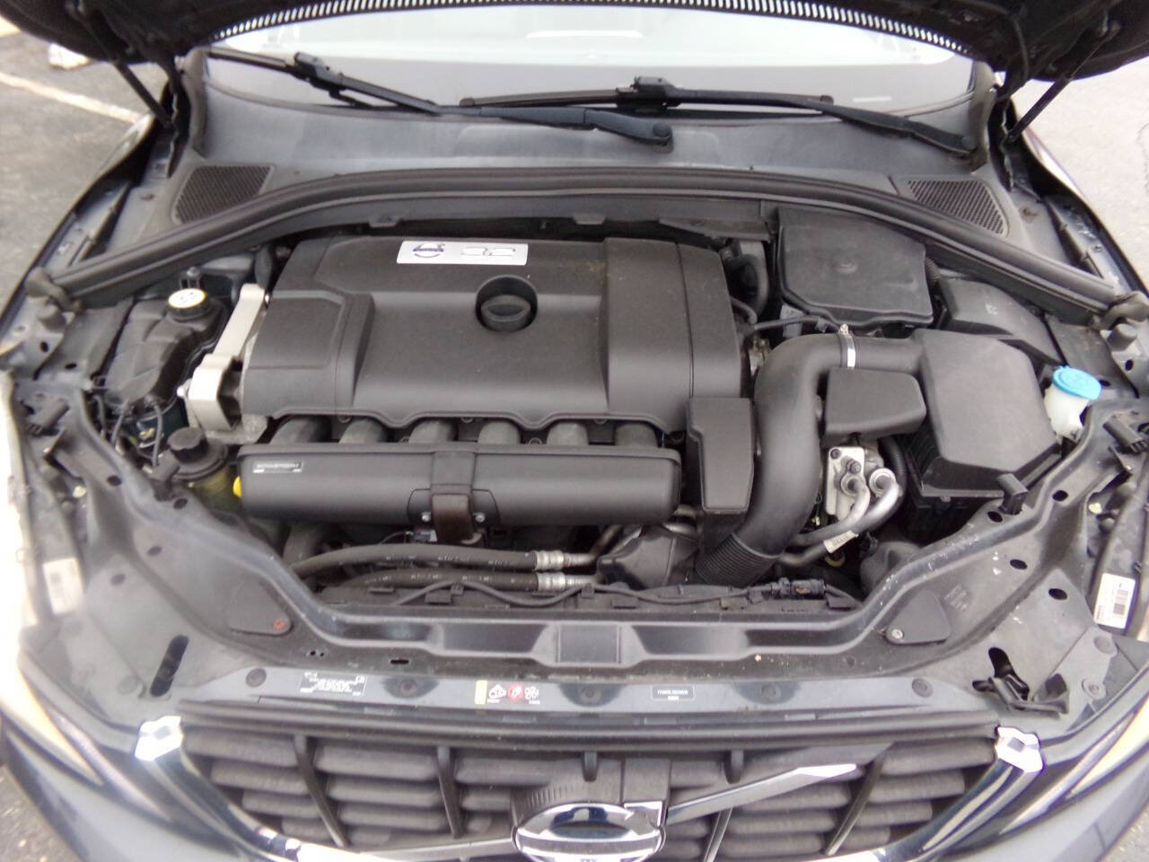 Used 2013 Volvo XC60 3.2 FWD image 50