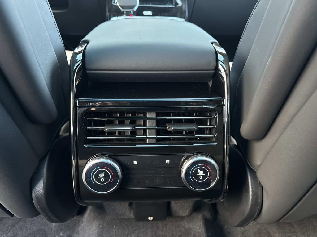 New 2026 Land Rover Range Rover Sport Dynamic SE image 17