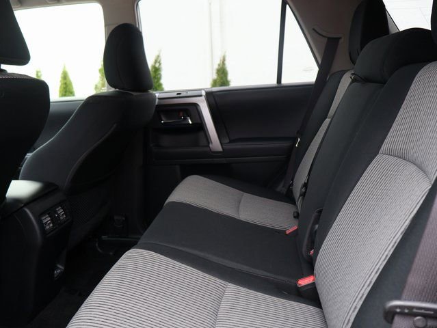 Used 2023 Toyota 4Runner SR5 RWD image 18