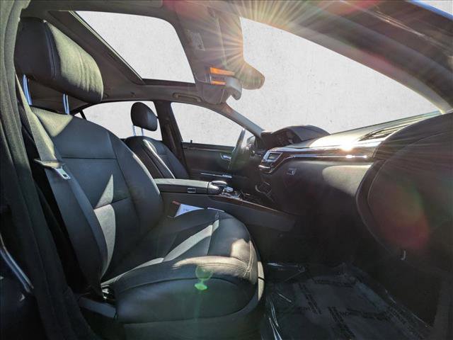 Used 2012 Mercedes-Benz S 550 4MATIC image 22