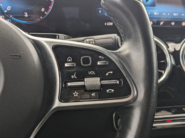 Used 2023 Mercedes-Benz GLA 250 4MATIC image 29