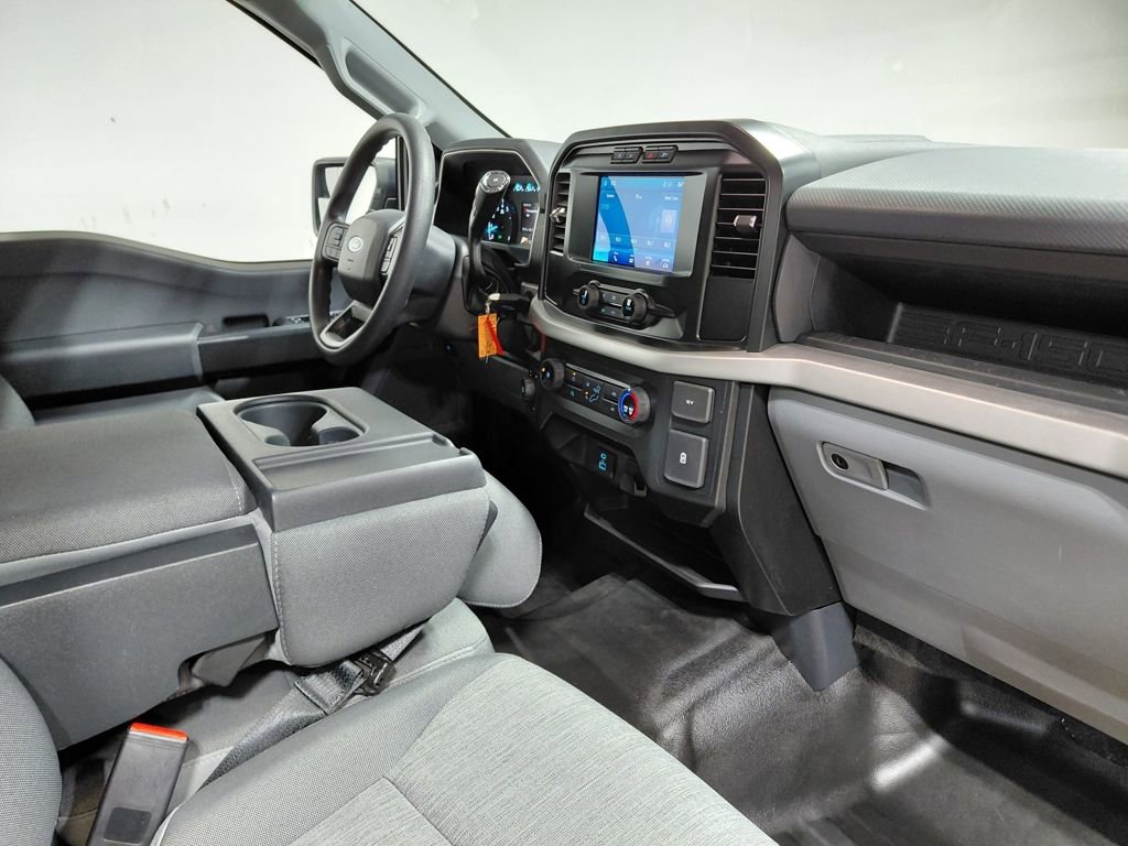 Used 2022 Ford F150 XL w/ Equipment Group 101A High image 26