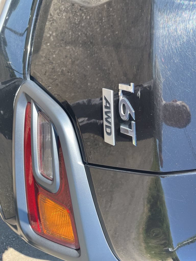 Used 2020 Hyundai Kona Ultimate AWD/4WD image 11