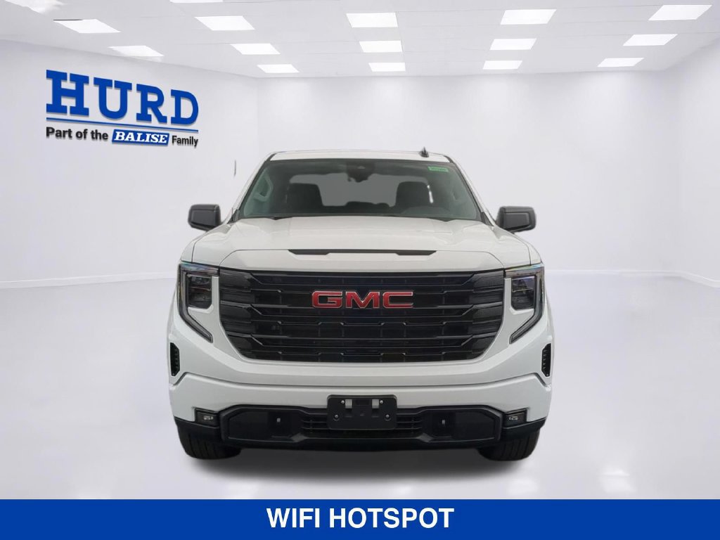 New 2026 GMC Sierra 1500 Elevation AWD/4WD image 9