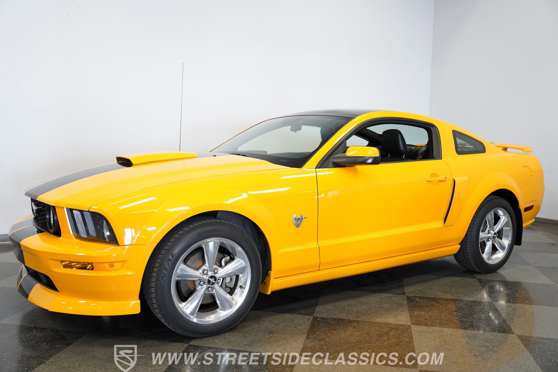 Used 2009 Ford Mustang GT Premium image 6