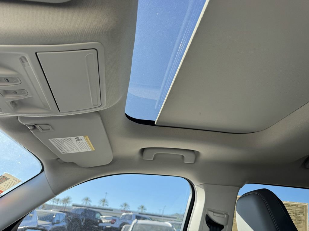 Used 2025 Ford Bronco Sport Badlands w/ Badlands Tech Package image 20