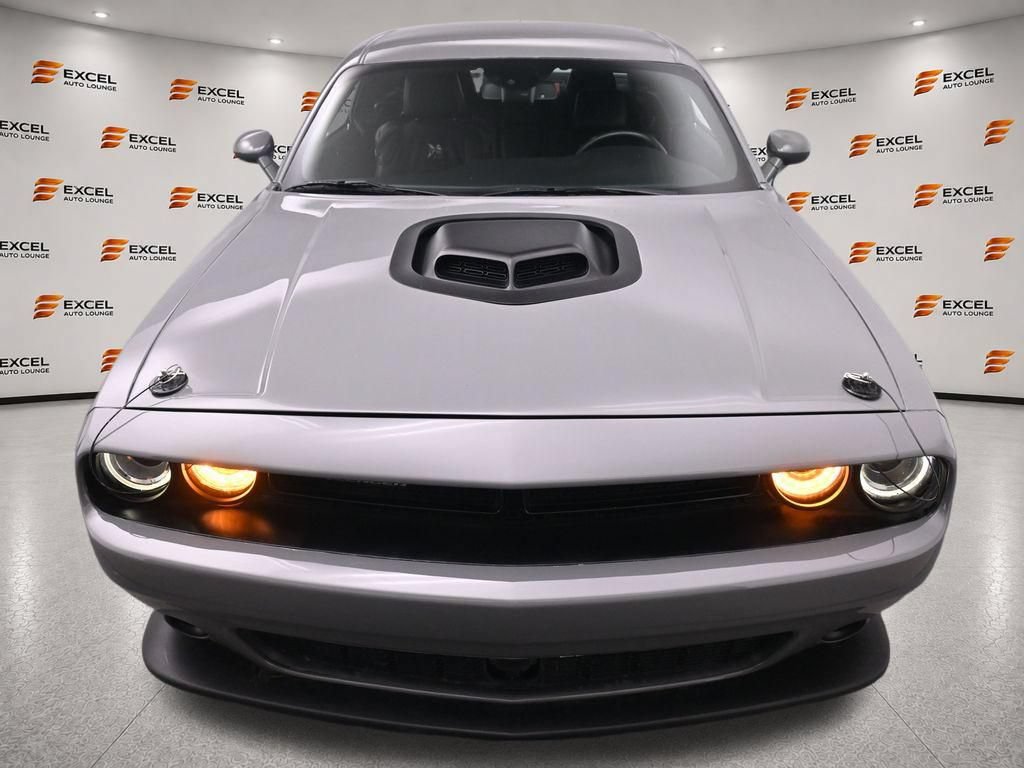 Used 2023 Dodge Challenger R/T Scat Pack w/ Plus Package RWD image 34