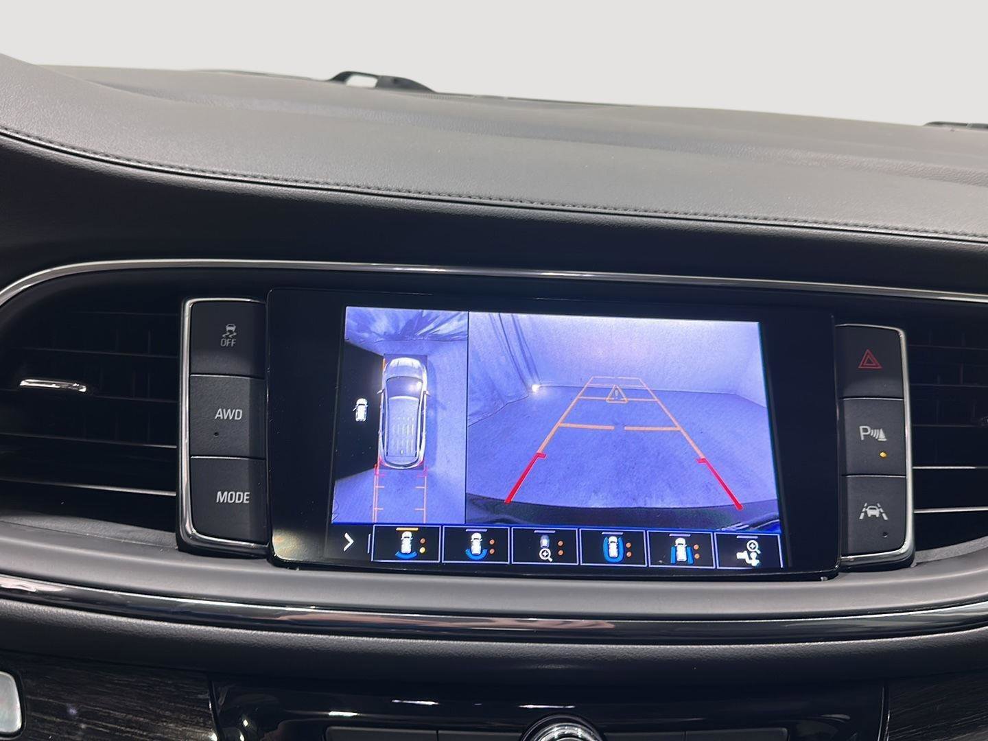 Used 2020 Buick Enclave Avenir w/ Avenir Technology Package AWD/4WD image 13