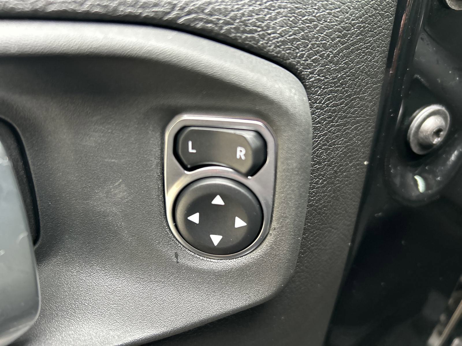 New 2025 Jeep Wrangler Sport S image 17