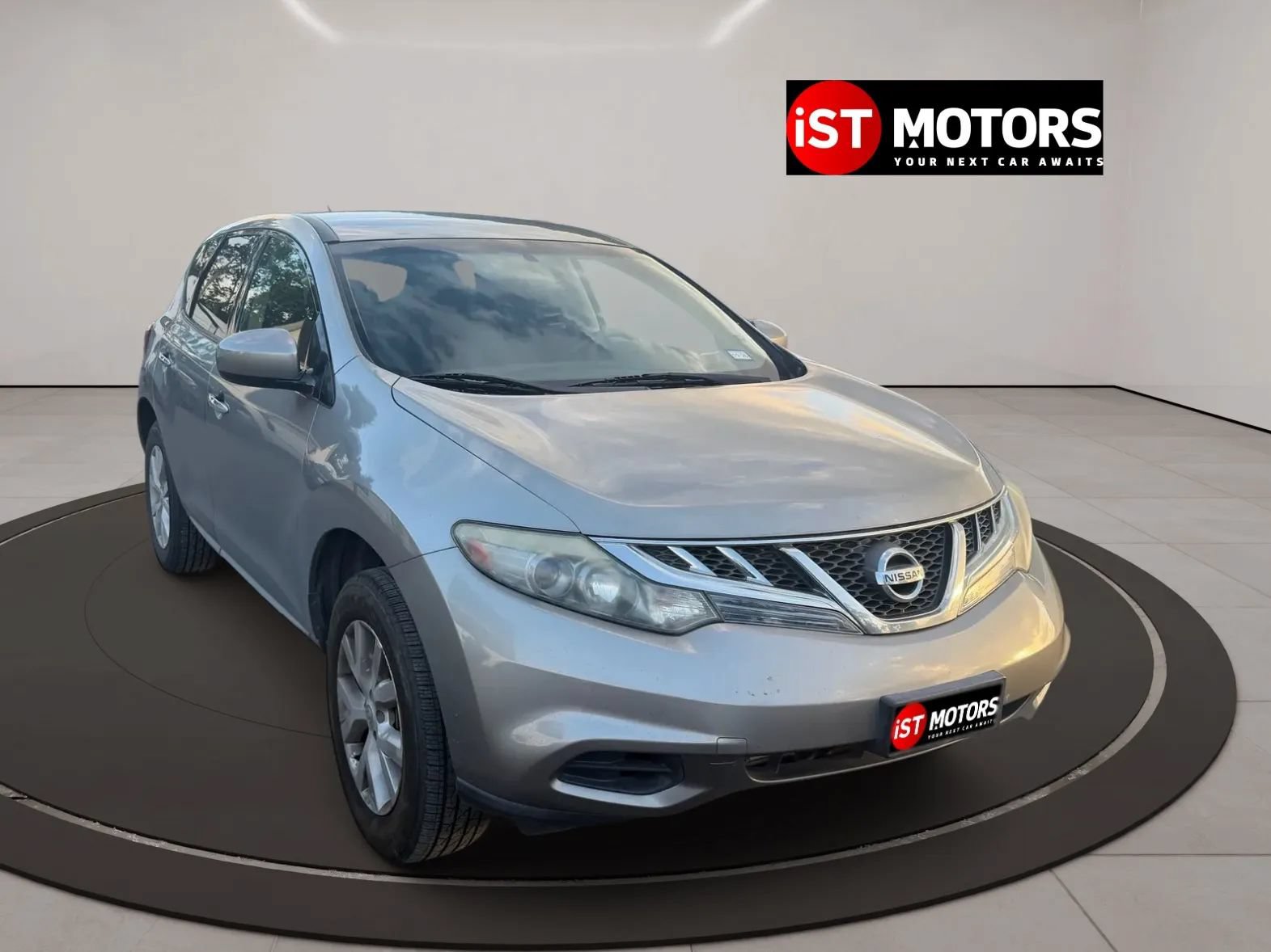 Used 2011 Nissan Murano S AWD/4WD image 3
