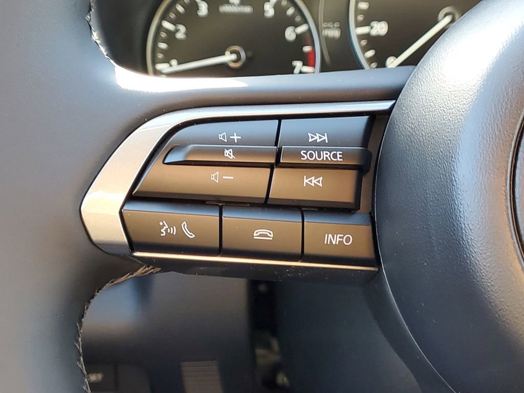 New 2026 MAZDA CX-30 AWD 2.5 S w/ Select Sport Pkg image 18