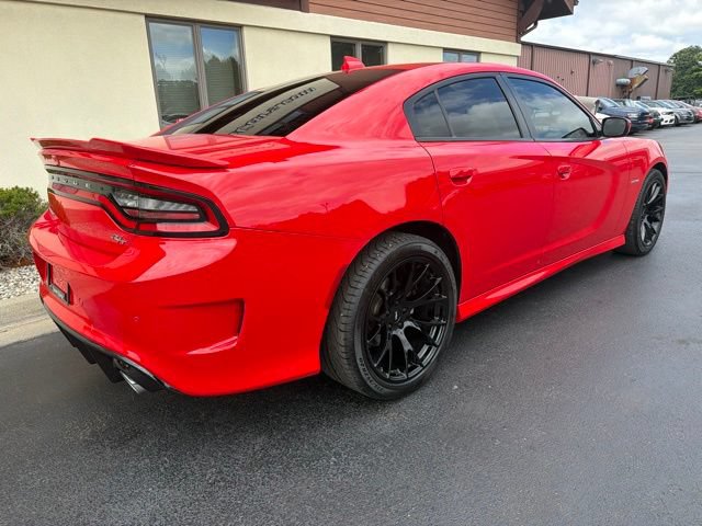 Used 2022 Dodge Charger R/T RWD image 9